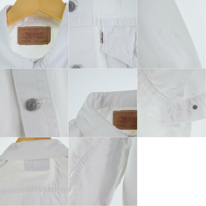 楽天市場】希少レア 60年代 リーバイス Levi