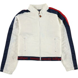 楽天市場 Tommy Hilfiger ナイロンジャケット レディースファッション の通販