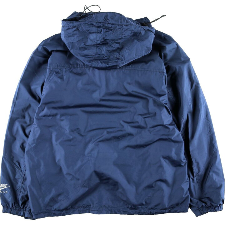 楽天市場】90年代 ナイキ NIKE ACG 初期小文字タグ ハーフジップ 