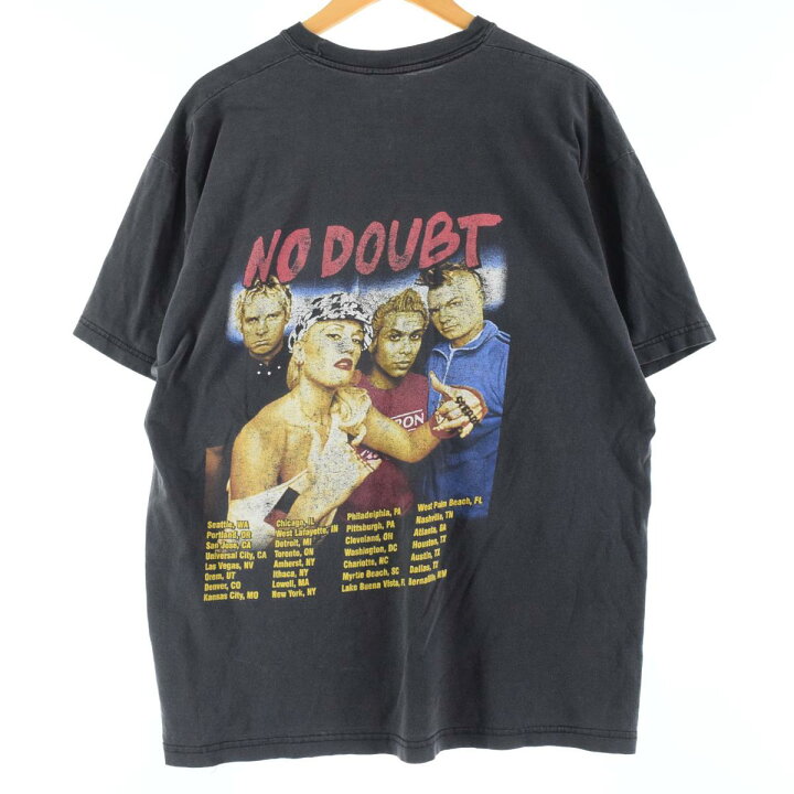楽天市場】90年代 BEST NO DOUBT ノーダウト GWEN STEFANI グウェン 