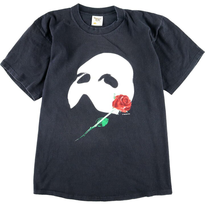 楽天市場】80年代 TENNESSEE RIVER PHANTOM OF THE OPERA オペラ座の 