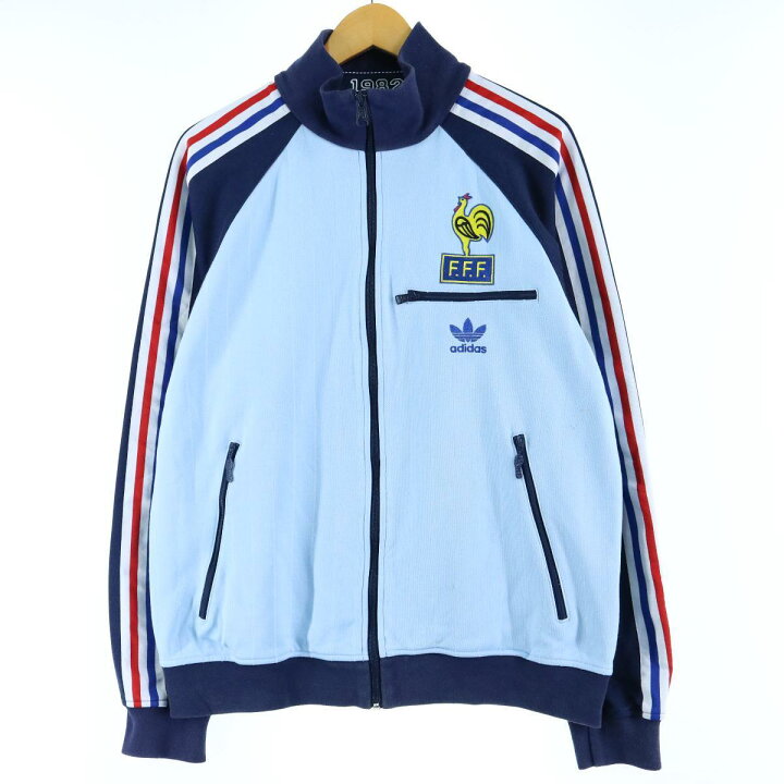 楽天市場】アディダス adidas ORIGINALS オリジナルス FFF フランス 