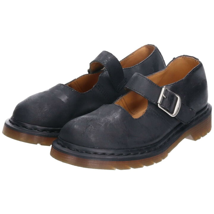 楽天市場】古着 ドクターマーチン Dr.Martens メリージェーン 