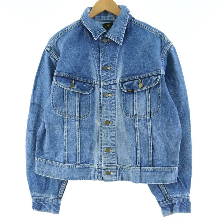 楽天市場】希少レア UNION MADE表記無し 60~70年代 リー Lee 101-J R  