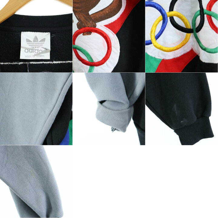 楽天市場】希少レア 80年代 アディダス adidas ストックホルム 