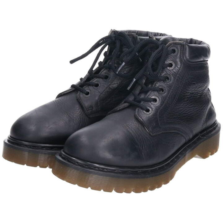 楽天市場】ドクターマーチン Dr.Martens 6ホールブーツ 英国製 UK8  