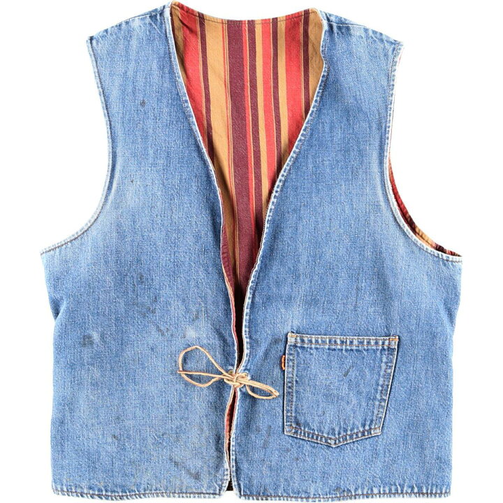 楽天市場】60~70年代 リーバイス Levi