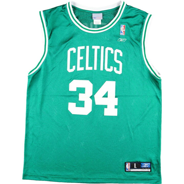 楽天市場】リーボック Reebok NBA BOSTON CELTICS ボストン 