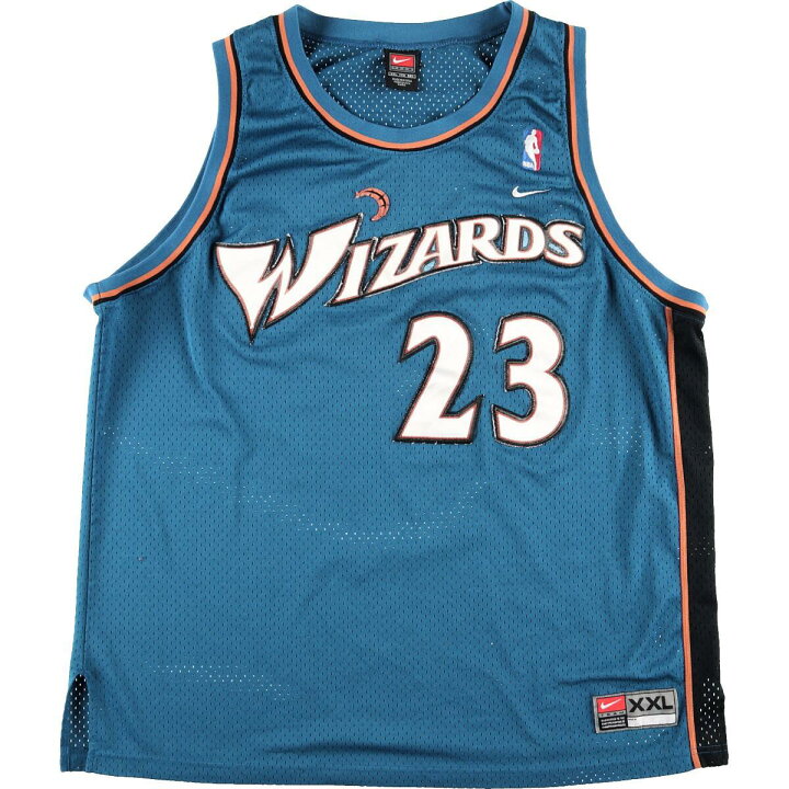 楽天市場】ナイキ NIKE TEAM NBA WASHINGTON WIZARDS ワシントン 