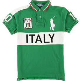 楽天市場 イタリア ブランドラルフローレン ポロシャツ トップス メンズファッションの通販 楽天市場 イタリア ブランドラルフローレン ポロシャツ トップス メンズファッションの通販