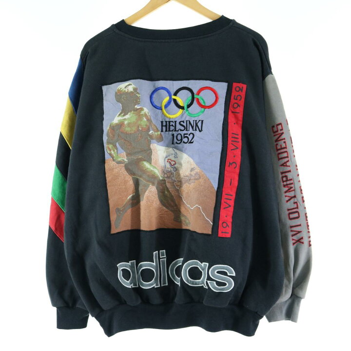 楽天市場】希少レア 80年代 アディダス adidas ストックホルム 