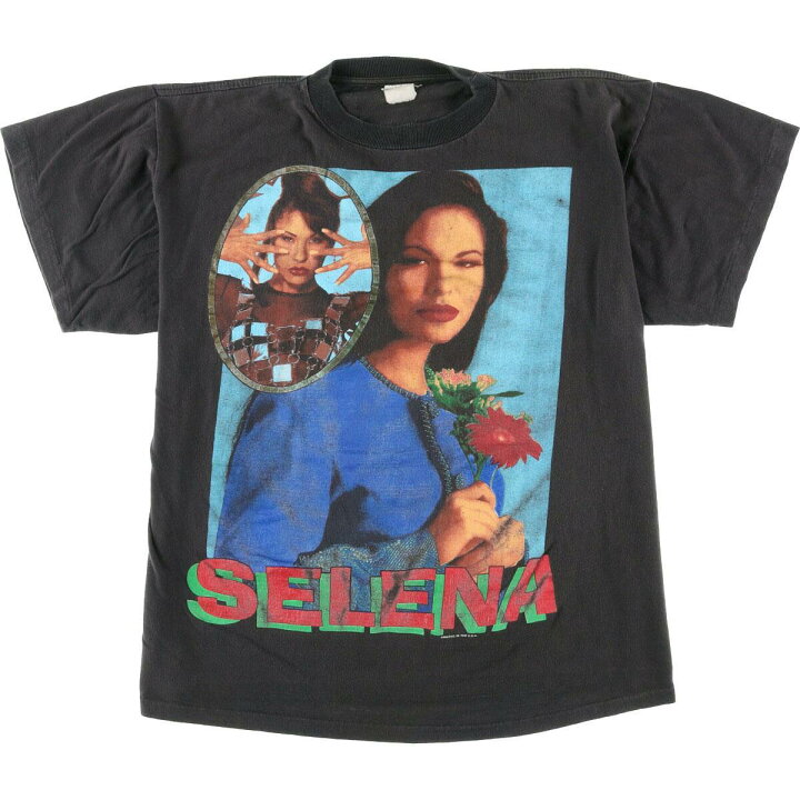 楽天市場】90年代 SELENA セレーナ SELENA WE WILL MISS YOU NOSOTROS 