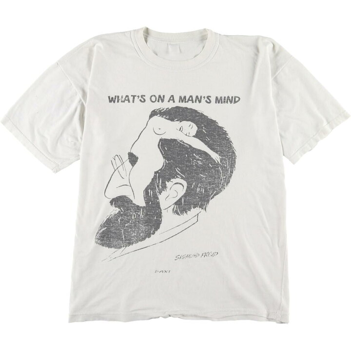 楽天市場】80〜90年代 SIGMUND FREUD ジークムントフロイト だまし絵 
