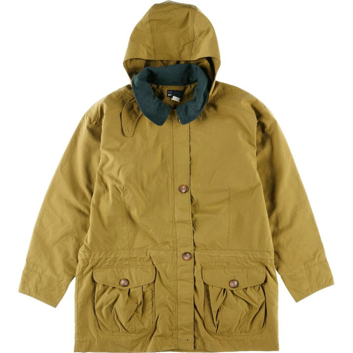 楽天市場】93年製 パタゴニア Patagonia フィールドコート レディースM 