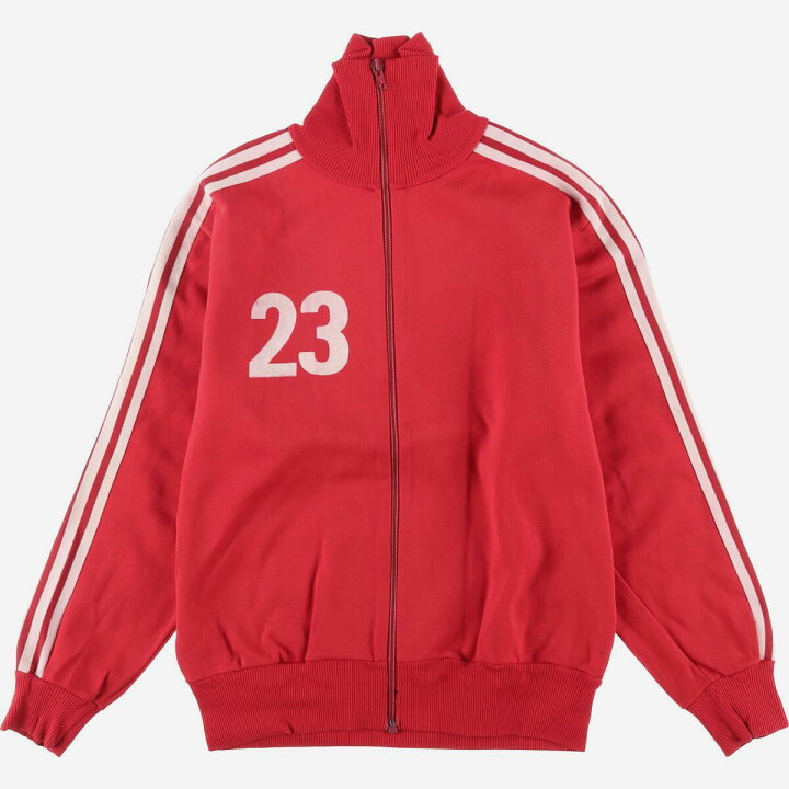 楽天市場】60年代~ アディダス adidas ジャージ トラックジャケット  