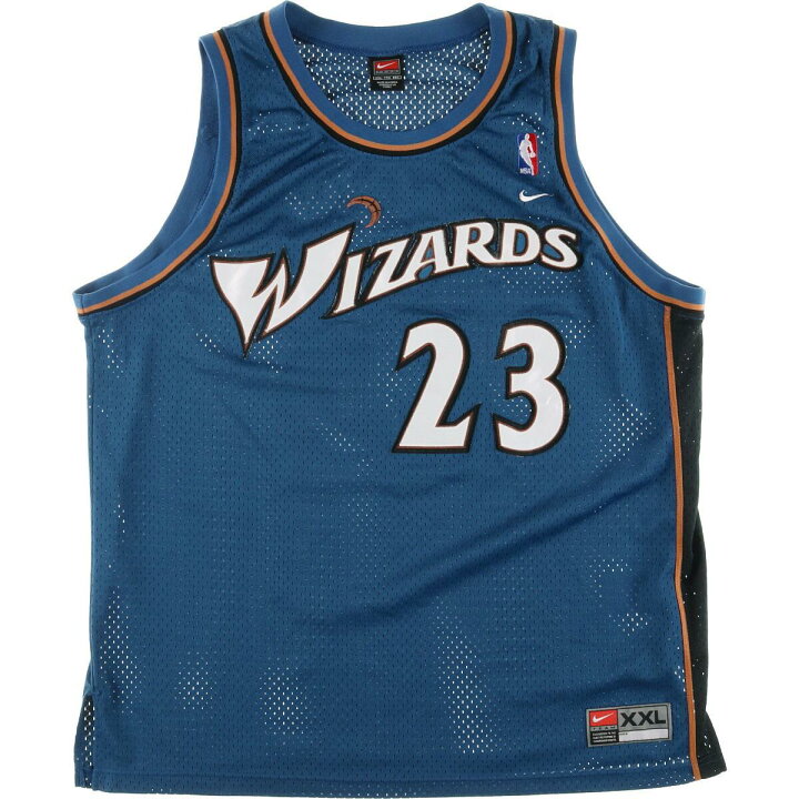 楽天市場】ナイキ NIKE TEAM NBA WASHINGTON WIZARDS ワシントン 