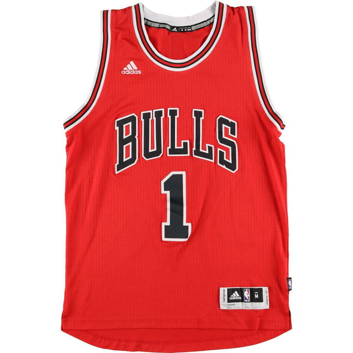 楽天市場】アディダス adidas NBA CHICAGO BULLS シカゴブルズ ゲーム 