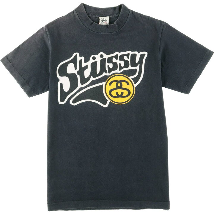 楽天市場】90年代 ステューシー STUSSY OLD STUSSY オールド 