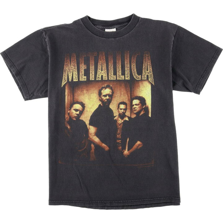 楽天市場】90年代 タルテックス TULTEX METALLICA メタリカ SUMMER 