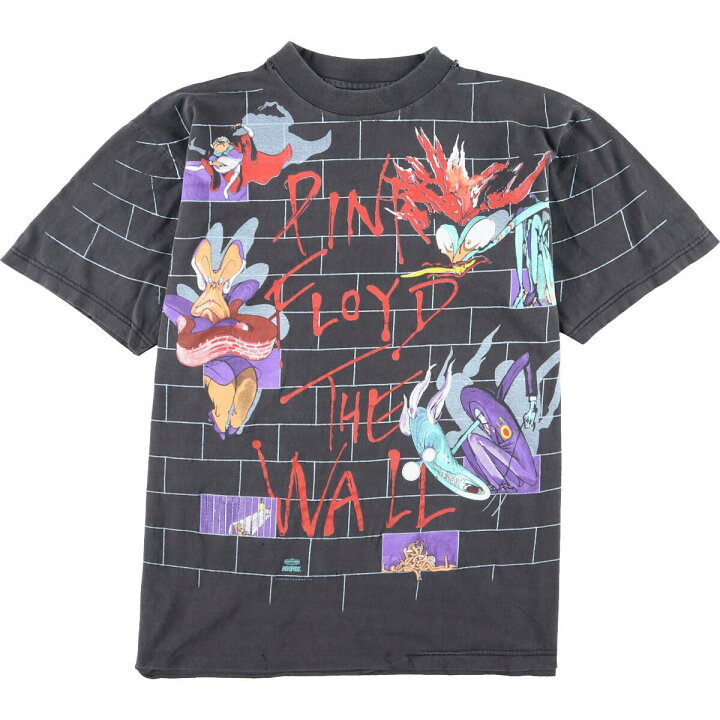 楽天市場】希少レア 80年代 WINTERLAND ROCK EXPRESS PINK FLOYD 