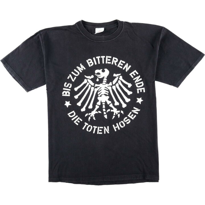 楽天市場】~90年代 PROMODORO Die Toten Hosen ディ トーテン ホーゼン 