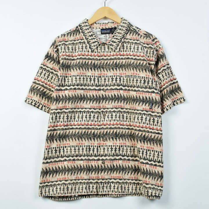 楽天市場】97年製 パタゴニア Patagonia ORGANIC COTTON オーガニック  