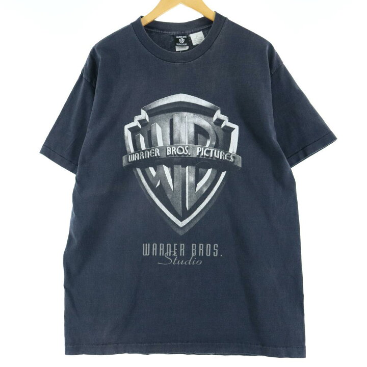 楽天市場】90年代 WARNER BROS.STUDIOSTORE ワーナーブラザーズ 映画  