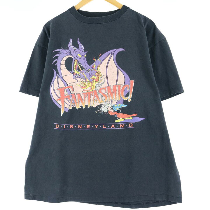 楽天市場】90年代 DISNEY DESIGNS FANTASMIC ファンタズミック MICKEY 