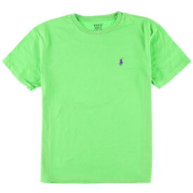 楽天市場 黄緑 ブランドラルフローレン Tシャツ カットソー トップス レディースファッションの通販