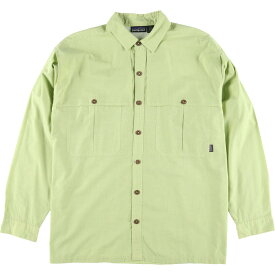 楽天市場 チェックシャツ 緑 メンズ ブランドパタゴニア メンズファッション の通販