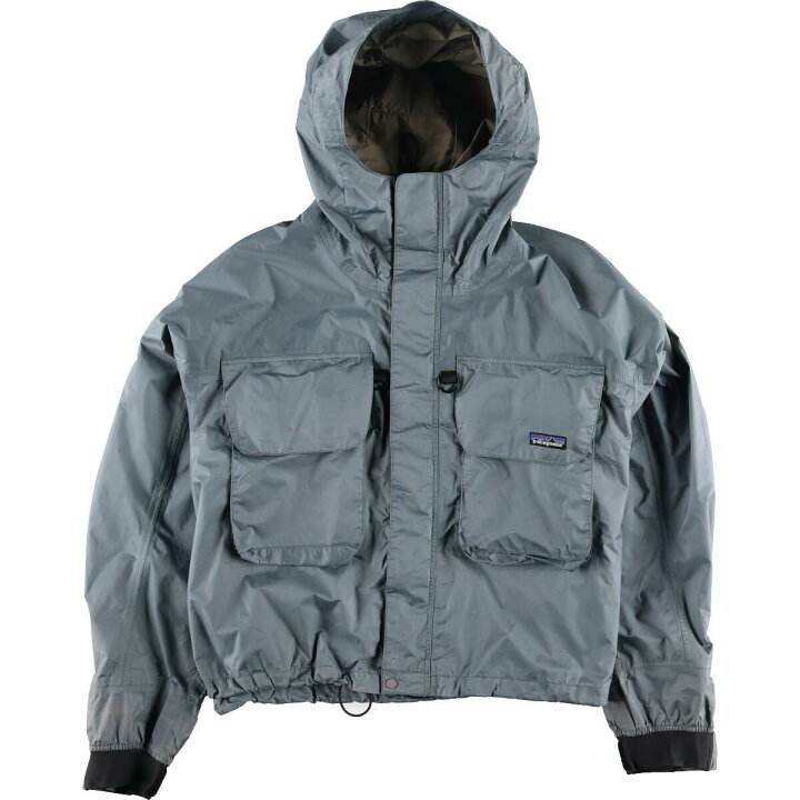 楽天市場】02年製 パタゴニア Patagonia SST ディープウェーディング  