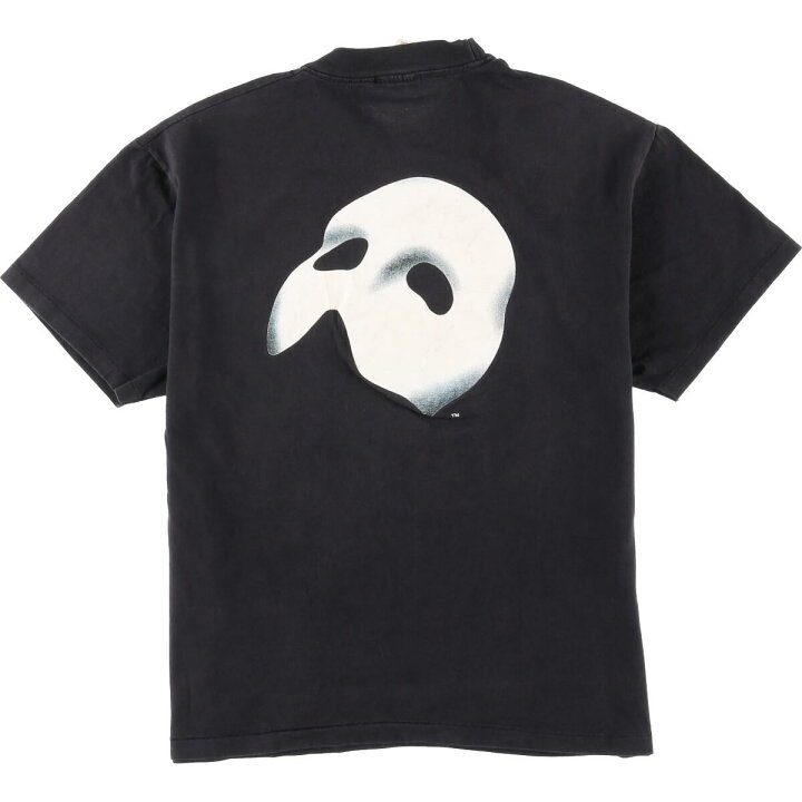 楽天市場】80〜90年代 MILLENITEX THE PHANTOM OF THE OPERA オペラ座 
