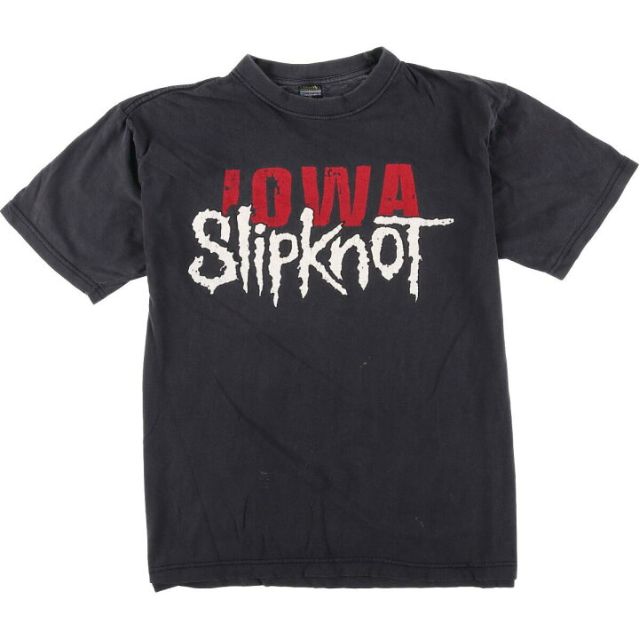 楽天市場】2000年〜 STARS & STRIPES SlipKnot スリップノット IOWA 