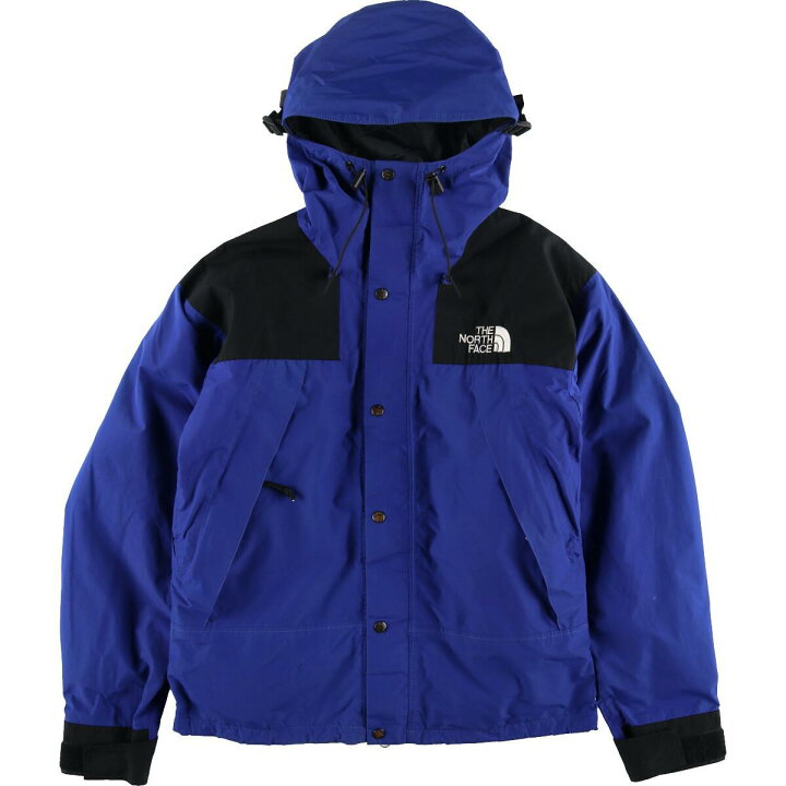 楽天市場】90年代 ザノースフェイス THE NORTH FACE マウンテンガイド 