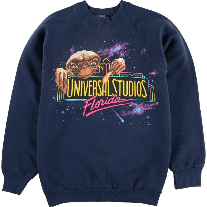 楽天市場】90年代 BVD UNIVERSAL STUDIOS Florida ユニバーサル 