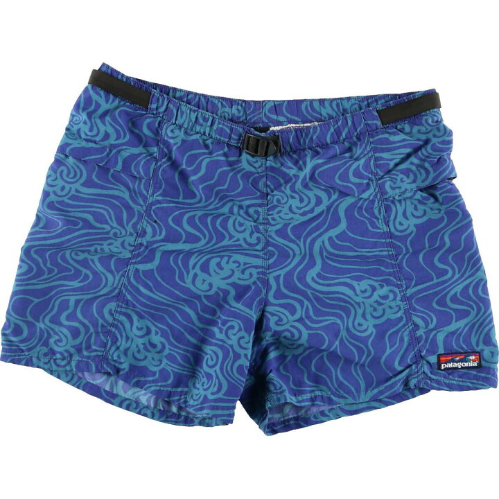 楽天市場】希少レア 93年製 パタゴニア Patagonia 波タグ Cobalt 