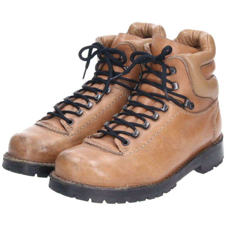 楽天市場】80年代 アディダス adidas マウンテンブーツ 7.5 メンズ26.5 