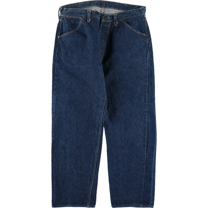 楽天市場】希少レア 濃紺 60年代 ラングラー Wrangler 10MW 64モデル 