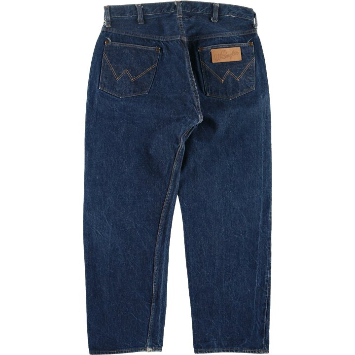 楽天市場】希少レア 濃紺 60年代 ラングラー Wrangler 10MW 64モデル  