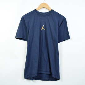 楽天市場 ジョーダン ワンポイント Tシャツ メンズファッション の通販