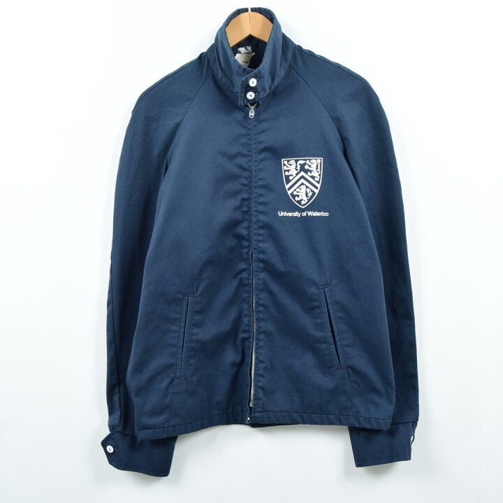 楽天市場】University of Waterloo ウォータールー大学 ハリントン 