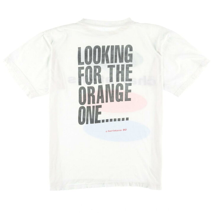楽天市場】90年代 The Charlatans ザ シャーラタンズ LOOKING FOR THE 