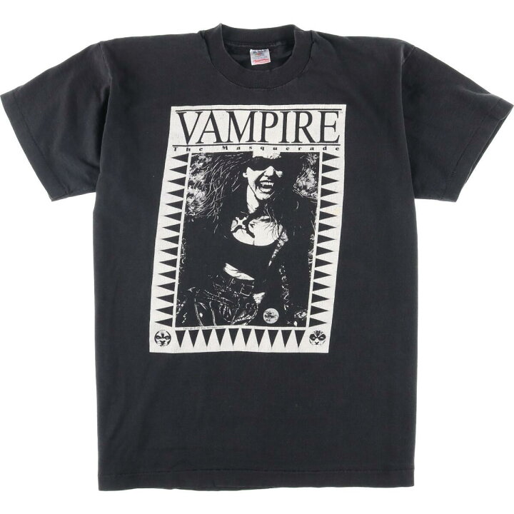 楽天市場】90年代 フルーツオブザルーム FRUIT OF THE LOOM VAMPIRE 