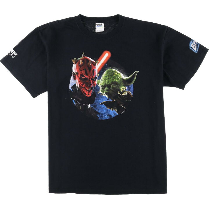 楽天市場】アンビル anvil STAR WARS EPISODE I THE PHANTOM MENACE 