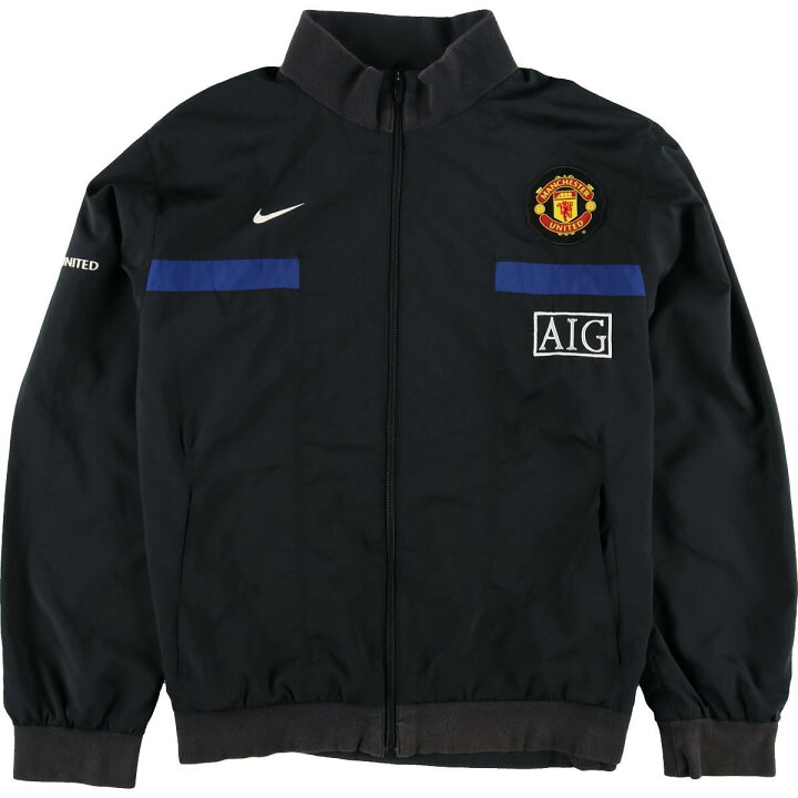 楽天市場】ナイキ NIKE MANCHESTER UNITED マンチェスターユナイテッド 