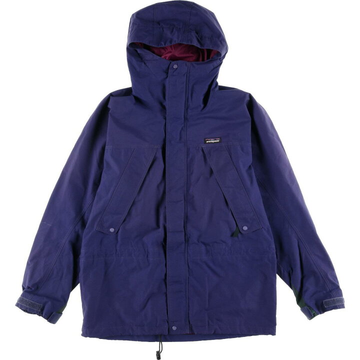 楽天市場】グッドカラー 94年製 パタゴニア Patagonia 雪なしタグ STORM JACKET ストームジャケット 83011 マウンテンパーカー メンズM ヴィンテージ /eaa028814 【中古】 【200504】 : 古着屋JAM 楽天市場】グッドカラー 94年製 パタゴニア Patagonia 雪なしタグ STORM JACKET ストームジャケット 83011 マウンテンパーカー メンズM ヴィンテージ /eaa028814 【中古】 【200504】 : 古着屋JAM