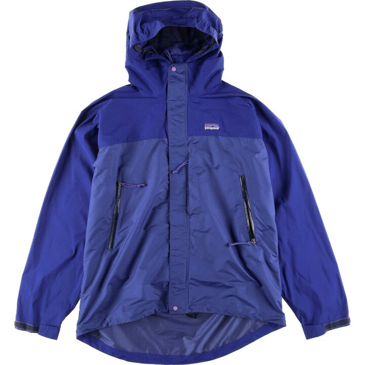 楽天市場】01年製 パタゴニア Patagonia エッセンシャルジャケット 