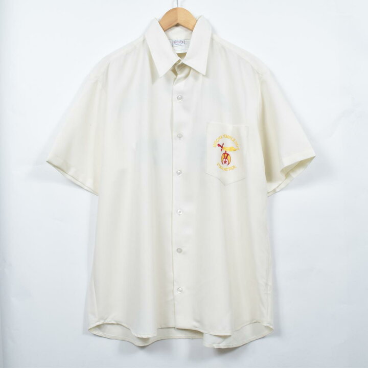 楽天市場】CUSTOM COMPANY UNIFORM フリーメイソン シュライナー 