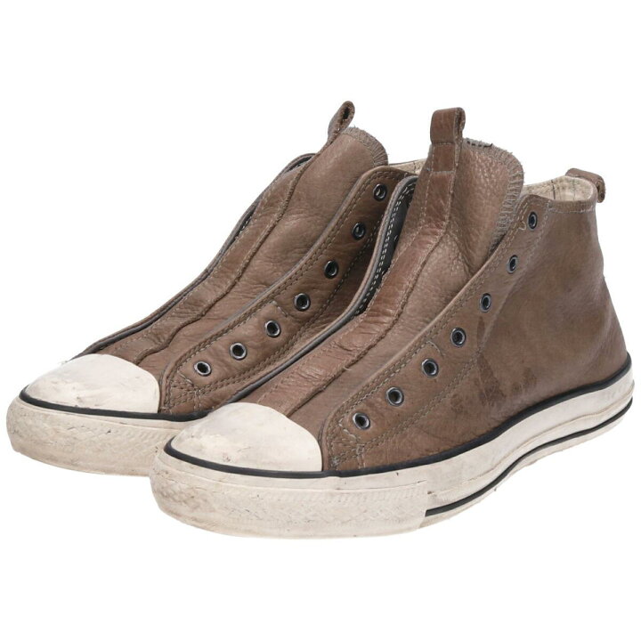 楽天市場】コンバース CONVERSE×ジョンバルベイトス JOHN VARVATOS ALL 