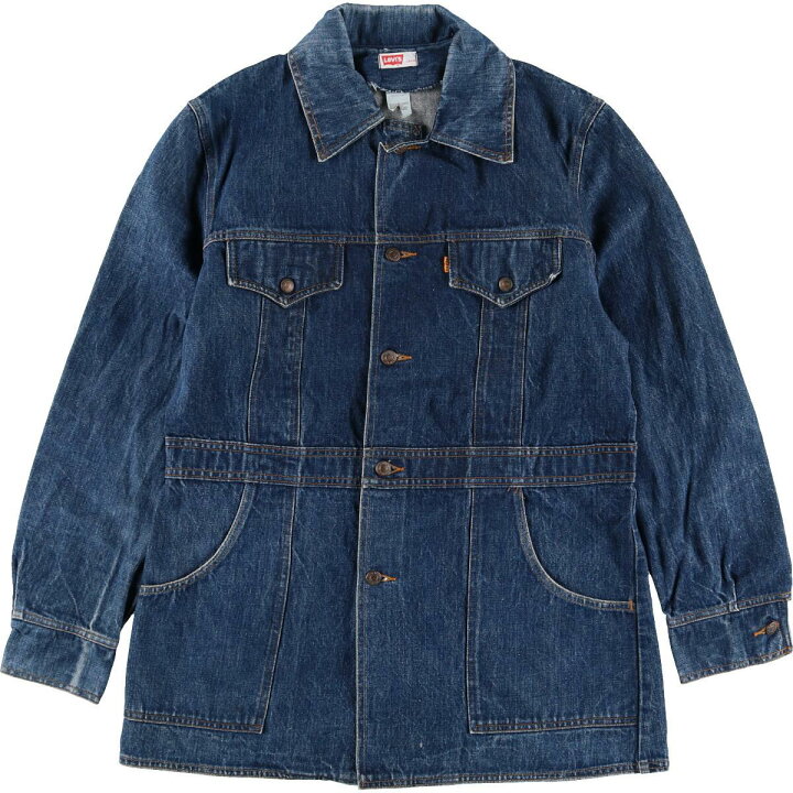 楽天市場】70年代 リーバイス Levi